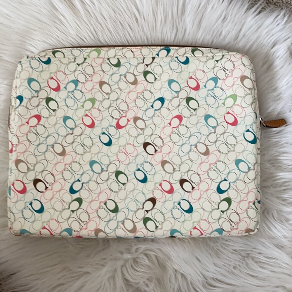 Padded Laptop Case - Picture 2 of 4